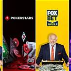 fox bet pokerstars